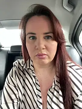 FluffyGalore online show from 12, 1, 2025