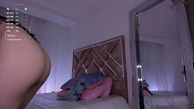 GoddessLinda04 online show from 14, 3, 2026