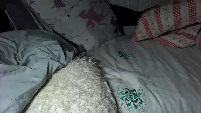 Alma Evelynne online show from 1, 12, 2025