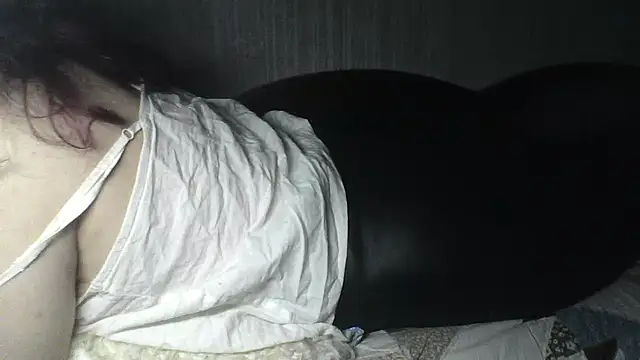 Alma Evelynne online show from 11, 3, 2026