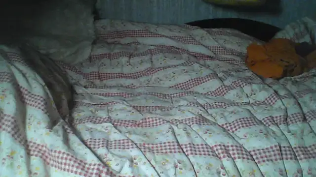 Alma Evelynne online show from 7, 2, 2026