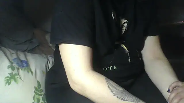 Alma Evelynne online show from 12, 2, 2026