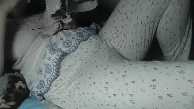 Alma Evelynne online show from 15, 2, 2026