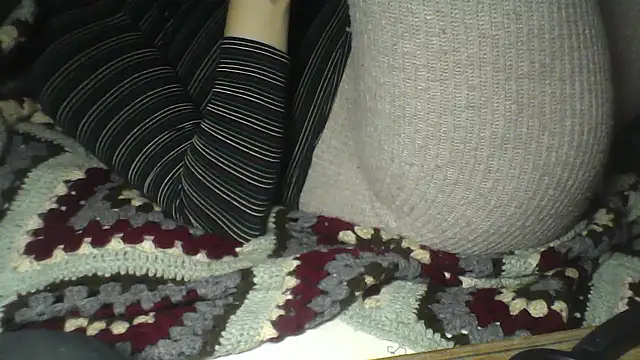 Alma Evelynne online show from 9, 1, 2026