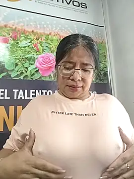   valentina18 online show from 9, 5, 2026