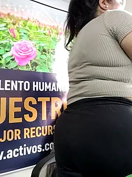   valentina18 online show from 25, 4, 2026