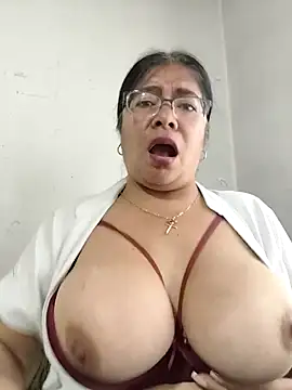   valentina18 online show from 15, 12, 2025