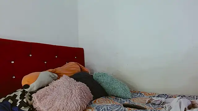 Snapshot of LAICK_01 chatting on 25, 9, 2025 LAICK 01 online show from 25, 9, 2025