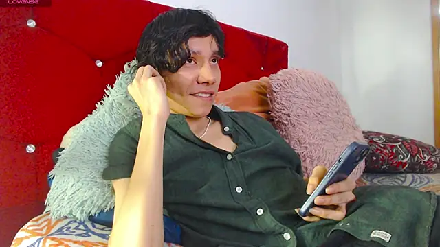 LAICK 01 online show from 20, 4, 2026