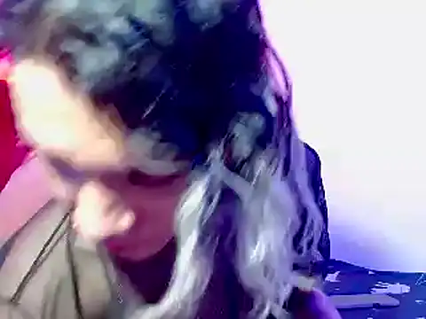 Snapshot of LAICK_01 chatting on 15, 12, 2024 LAICK 01 online show from 15, 12, 2024