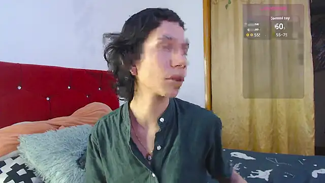 LAICK 01 online show from 22, 12, 2025