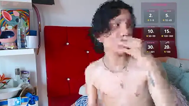 LAICK 01 online show from 2, 12, 2025