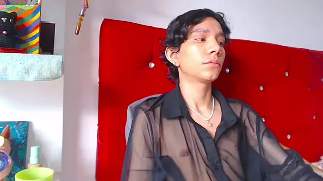 LAICK 01 online show from 15, 4, 2026