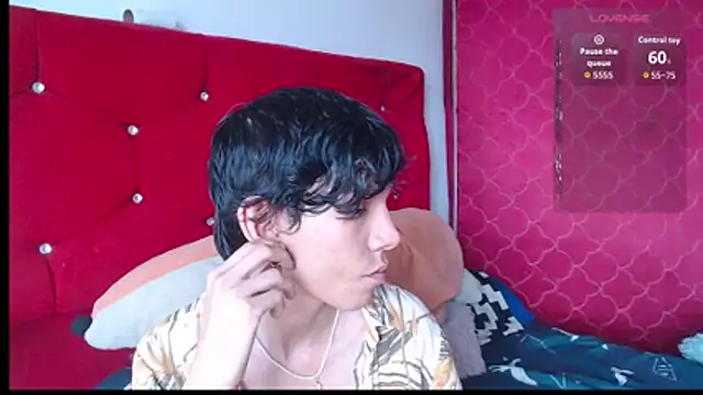 LAICK 01 online show from 24, 2, 2026