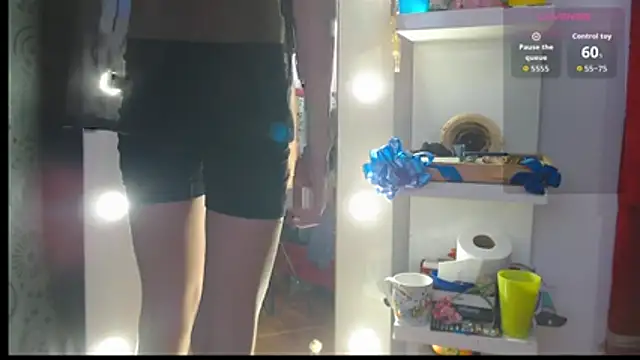 LAICK 01 online show from 27, 2, 2026