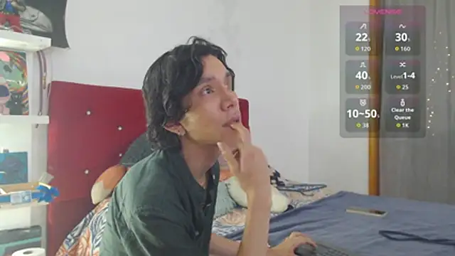 LAICK 01 online show from 27, 11, 2025