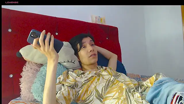 LAICK 01 online show from 22, 4, 2026