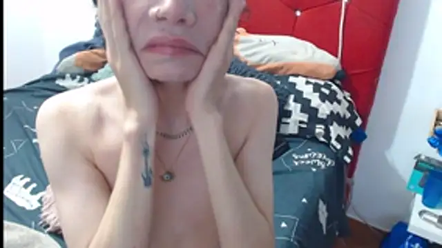 Snapshot of LAICK_01 chatting on 27, 10, 2025 LAICK 01 online show from 27, 10, 2025