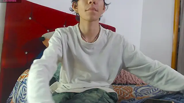 LAICK 01 online show from 21, 4, 2026