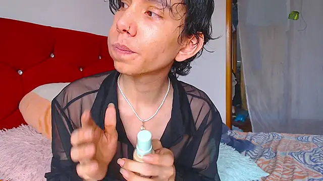 LAICK 01 online show from 13, 4, 2026