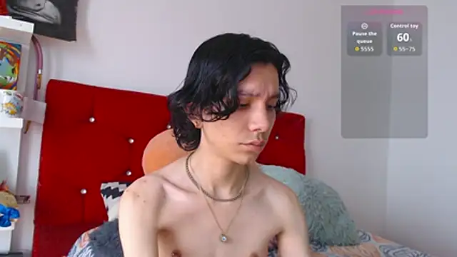 LAICK 01 online show from 4, 12, 2025