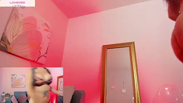  Nicoletteshea  online show from 23, 2, 2026