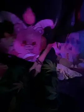 BABYUNICORN online show from 14, 12, 2024