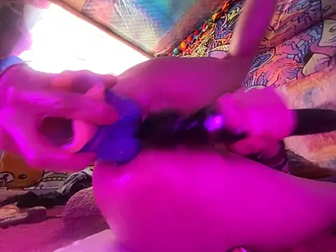 BABYUNICORN online show from 27, 12, 2024