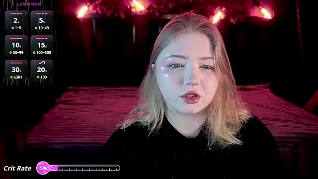 Snapshot of Tinker_Belll chatting on 18, 1, 2026 Tinker Belll online show from 18, 1, 2026