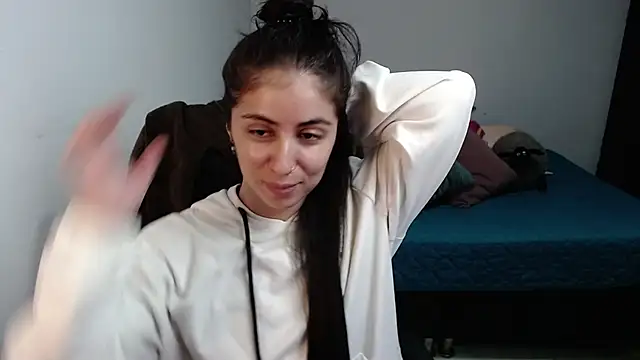 valentina angel online show from 20, 12, 2025