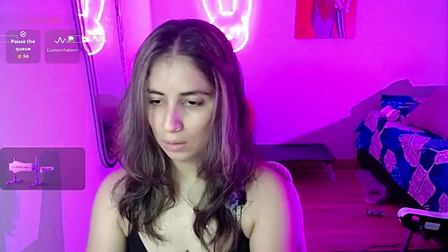 valentina angel online show from 23, 5, 2026