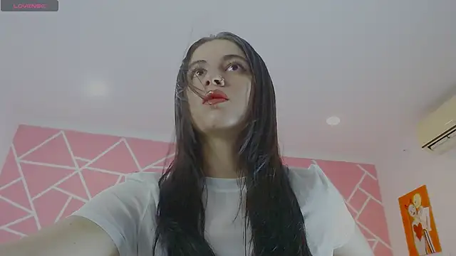 Snapshot of valentina_angel chatting on 8, 10, 2025 valentina angel online show from 8, 10, 2025