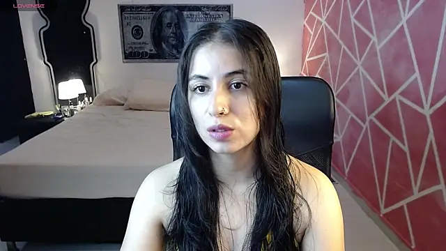 Snapshot of valentina_angel chatting on 31, 10, 2025 valentina angel online show from 31, 10, 2025