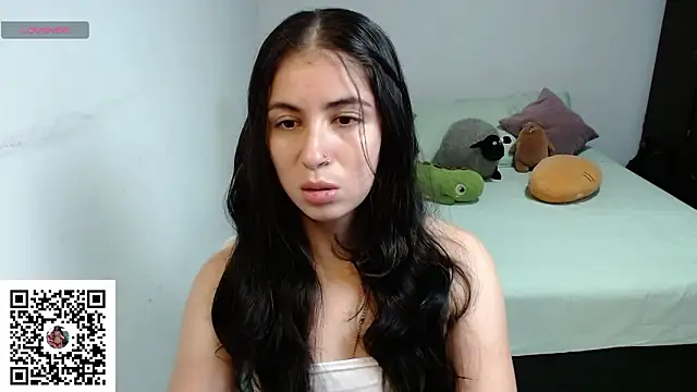 valentina angel online show from 1, 2, 2026