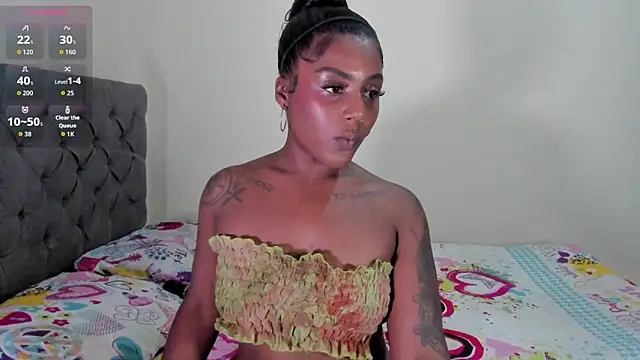 ashantib19 online show from 26, 2, 2026