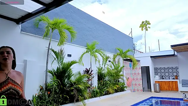 ava blue online show from 11, 10, 2025