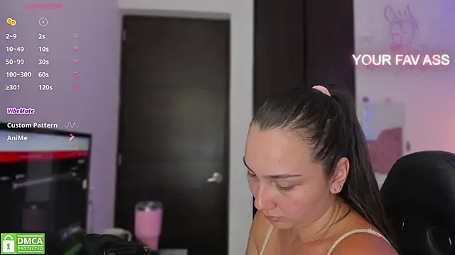 ava blue online show from 8, 3, 2025