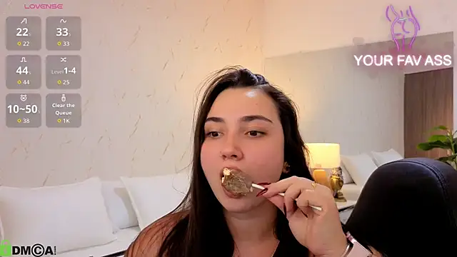 ava blue online show from 9, 10, 2025