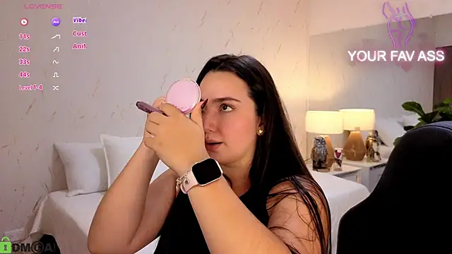 ava blue online show from 16, 10, 2025