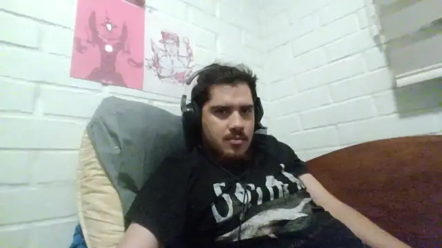 hung weeb online show from 16, 4, 2026