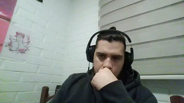 hung weeb online show from 1, 11, 2025