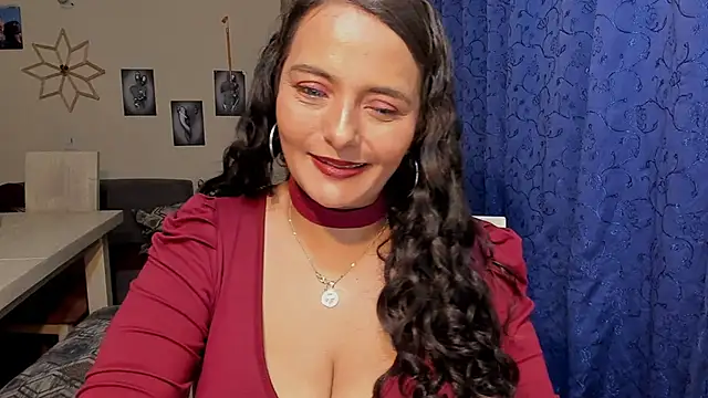 emma luxy online show from 14, 9, 2025