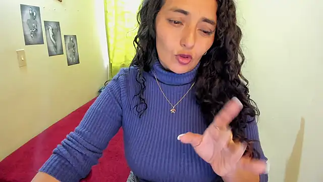 emma luxy online show from 29, 12, 2024