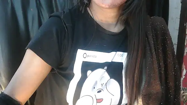 Snapshot of JannatDoll1 chatting on 17, 2, 2025 JannatDoll1 online show from 17, 2, 2025