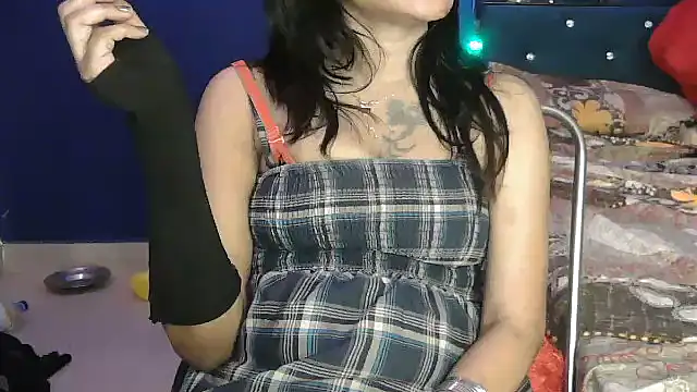 JannatDoll1 online show from 10, 11, 2025