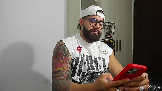Snapshot of _Coddygold_ chatting on 6, 5, 2026 Coddygold online show from 6, 5, 2026