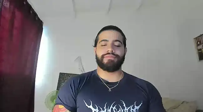Snapshot of _Coddygold_ chatting on 27, 2, 2025 Coddygold online show from 27, 2, 2025