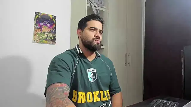  Coddygold  online show from 6, 2, 2026