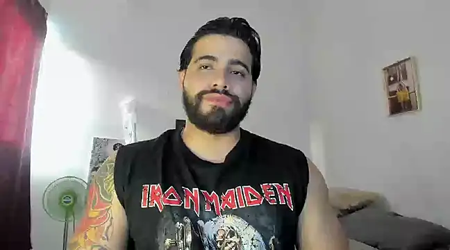 Snapshot of _Coddygold_ chatting on 19, 2, 2025 Coddygold online show from 19, 2, 2025