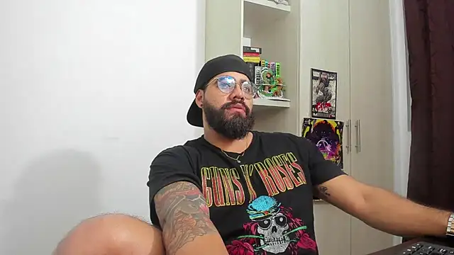  Coddygold  online show from 26, 4, 2026